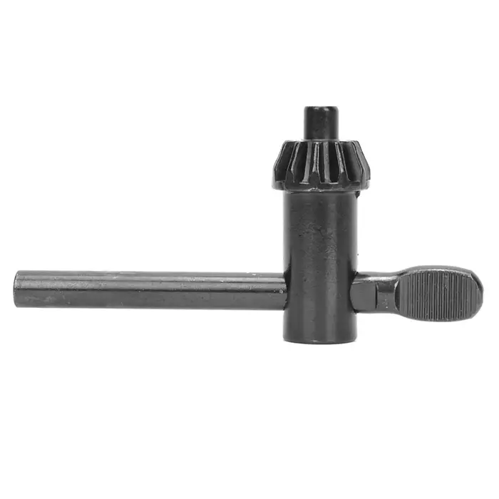 Mandrin de perçage robuste B22 de 5 à 20mm, avec clé pour le travail des métaux, tour CNC, perceuse d'établi, mandrin de perçage de 5 à 20mm, Type clé