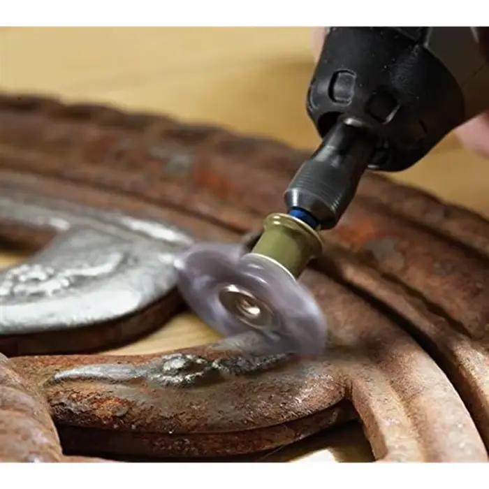 【FAVORITE!】 Pour Dremel SC402 EZ Speedclic mandrin de remplacement pour accessoires d'outils multifonctionnels