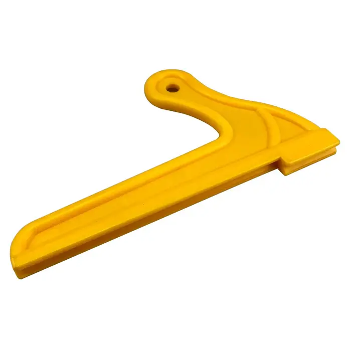 Ensemble d'outils à main de charpentier de sécurité