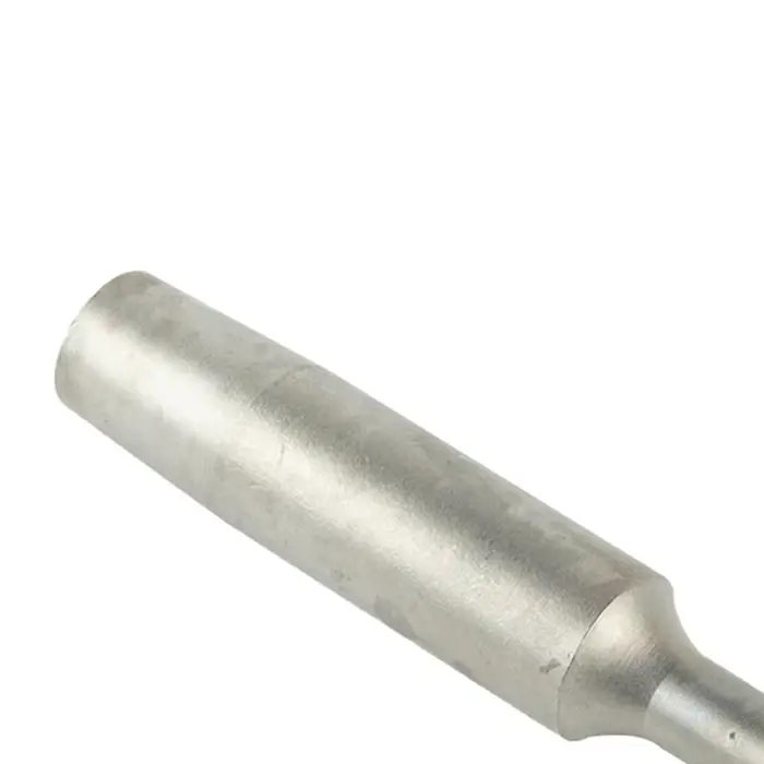 1Pc SDS Plus pilote de tige de terre 12Mm piquet