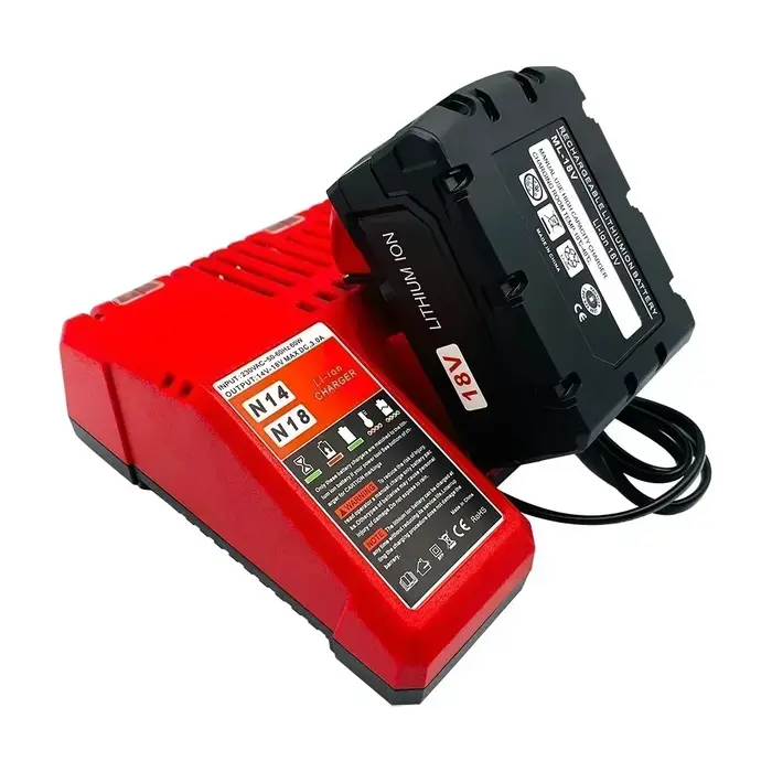 Batterie pour outil électrique Milwaukee M18
