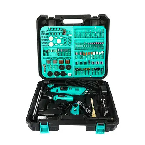Mini perceuse Dremel 220V/110V