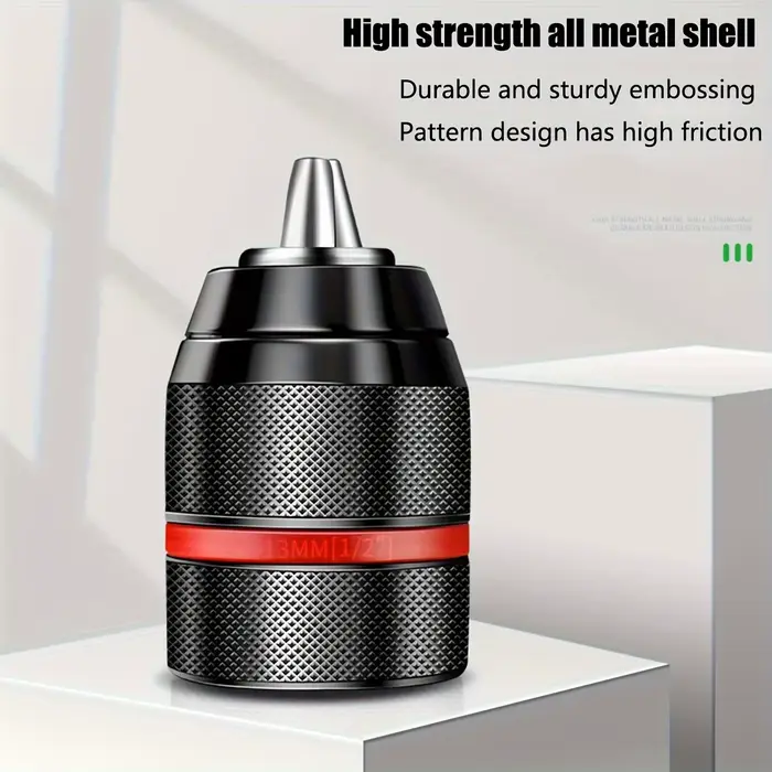 Mandrin de perçage 1.5-13mm