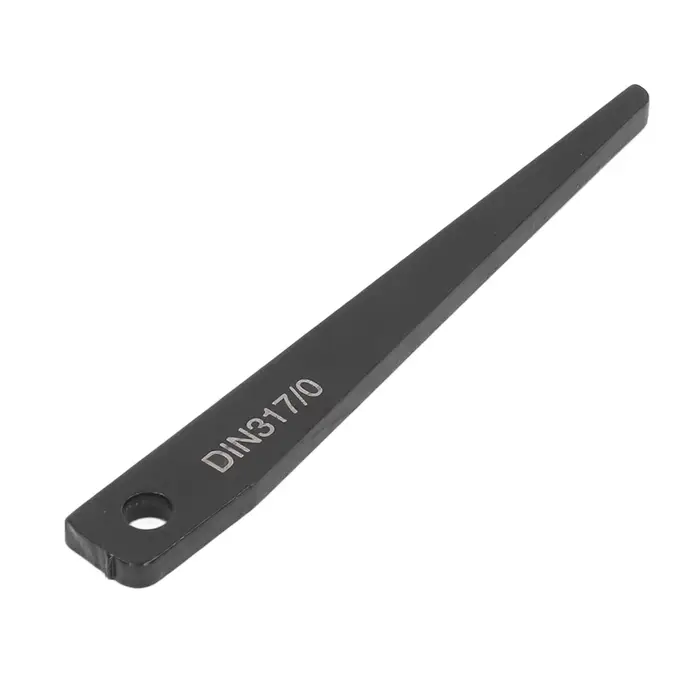 Morse Taper Drift Key Tool