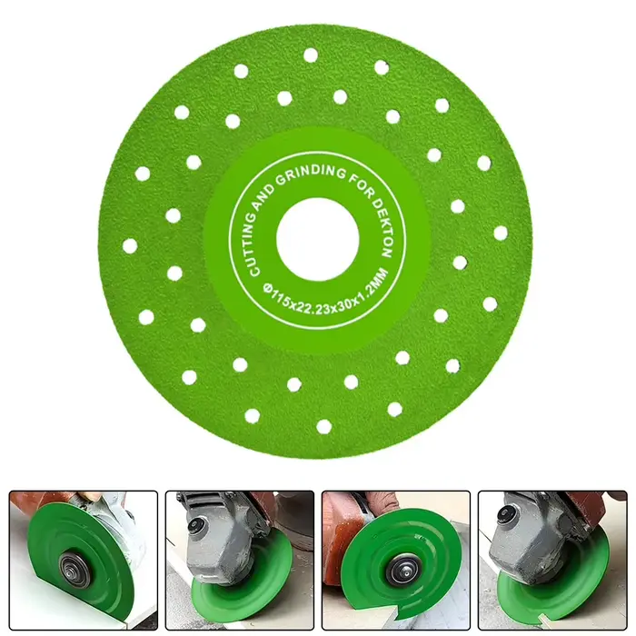 Disque de meulage
