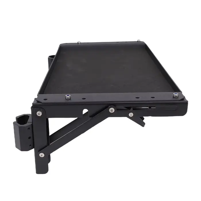 Boîte à outils Table pliante adaptée à l'emballage plateau