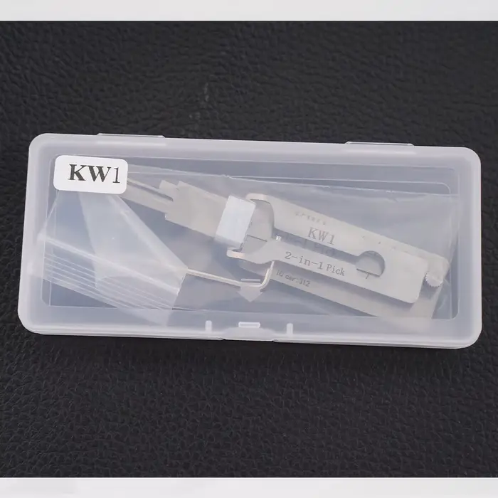 Outils robustes SS001/SS002 PRO m1ms2 am5 KW1/SC1/SC4 pour portes ignifuges et sécurité résidentielle