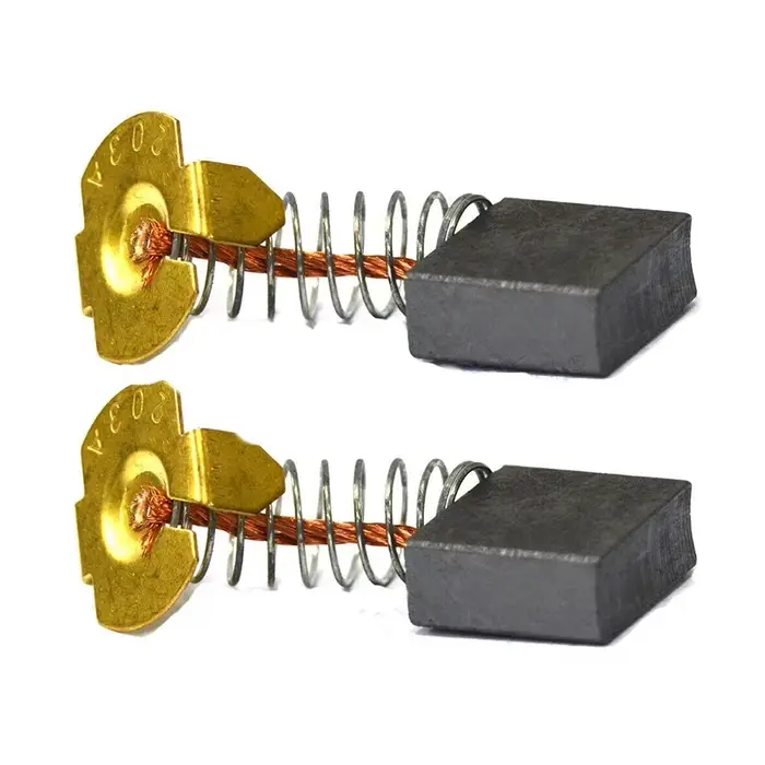 Makita – balais de carbone pour moteur