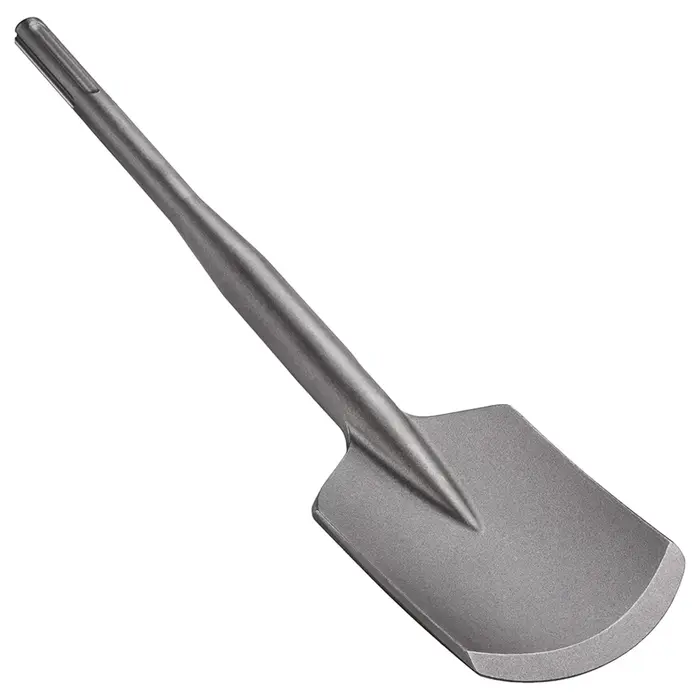 Pour pelle à argile SDS Max
