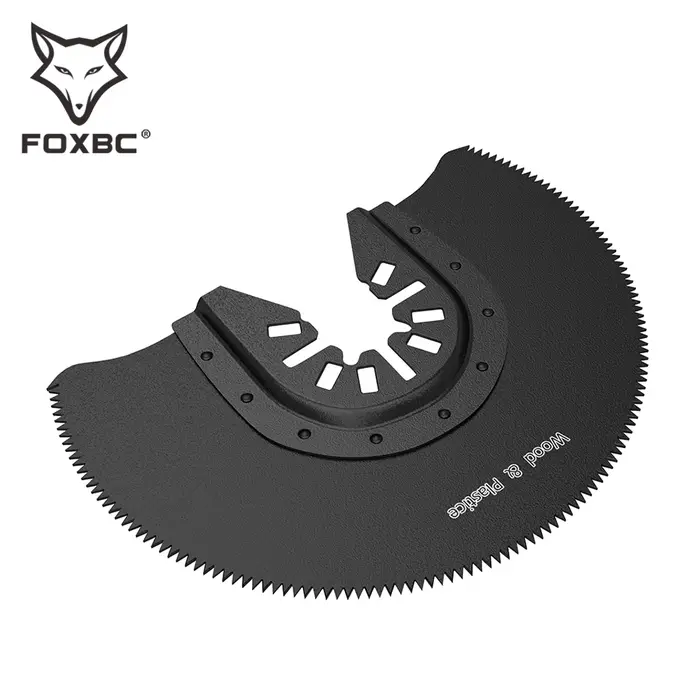 FOXBC outils multifonctions pour Dremel