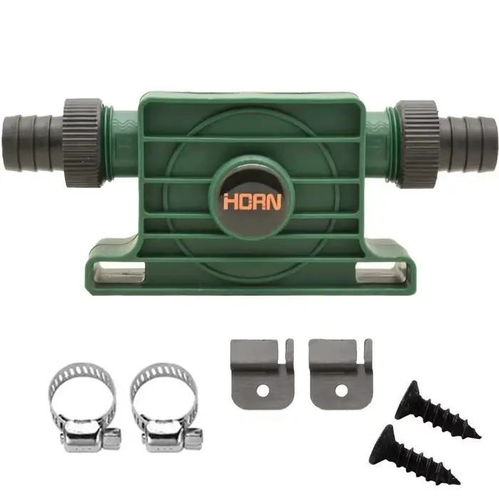 Pompe de forage électrique Portable, pompe à eau fluide à huile Diesel, Mini pompes de transfert de 