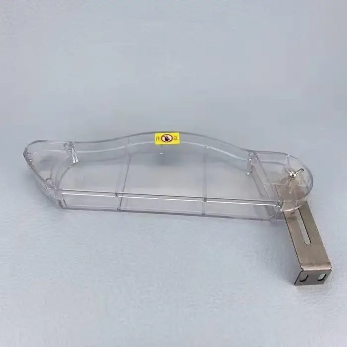 Nouveau couvercle de protection pour scie de Table