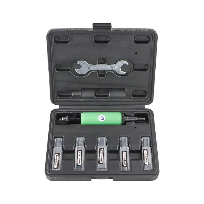 Kit d'outils de démontage de rivets