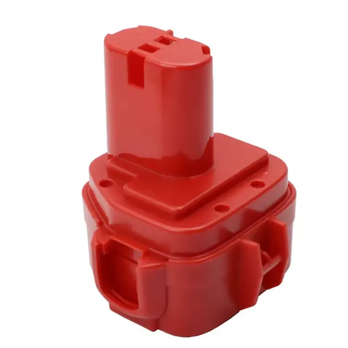 Boîtier plastique batterie ML1220 pour perceuse électrique MAKITA 12V NI-CD