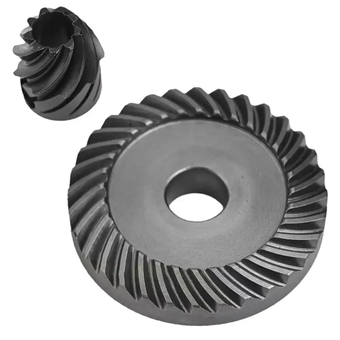 Engrenage d'angle pour meuleuse DWE8100 8100S 8100T NA186338 D28134 D28113