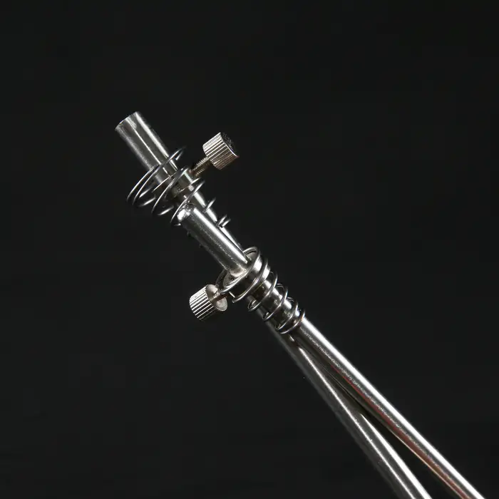 Anneau de bouchon à ressort de 6 mm pour aiguiseur de couteaux Ruixin pro Edge pro apex aiguiseur de