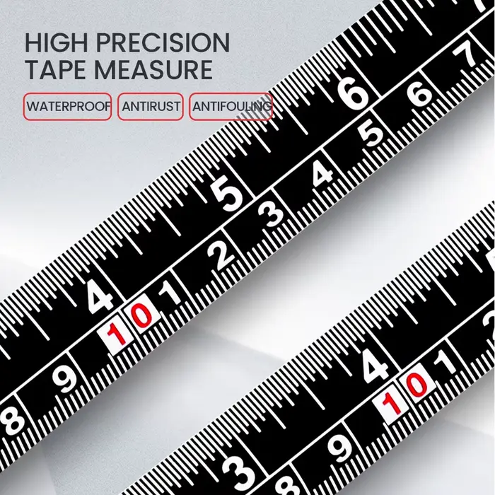 Outils de mesure de haute précision 3/5/7