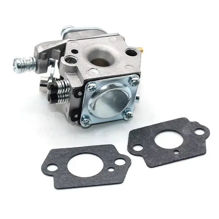 Carburateur pour Emak Oleo Mac Débroussailleuse polymérisation co 8400 8405 8420 8425 8510 8515 WT-460