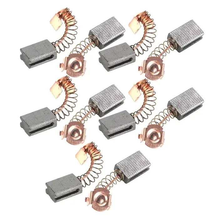 Balais de carbone 5x8x12mm