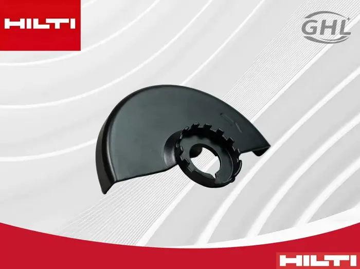 Accessoires pour polisseuse HILTI AG 500-A18/AG 500-A22 125 mm