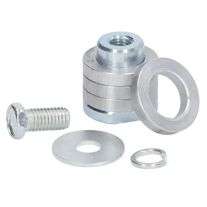 Kit d'adaptation pour meuleuse d'angle