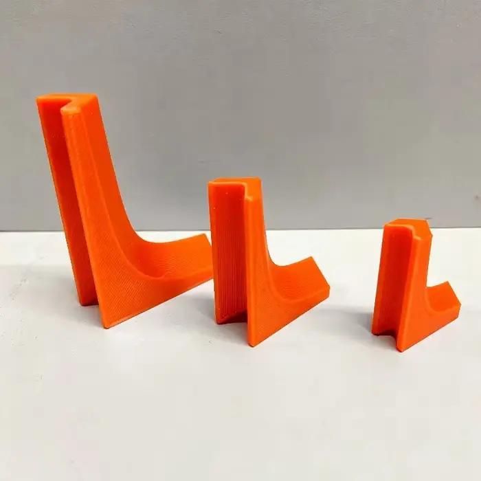 Lot de 3 guides de perçage avec rainures en V | Outil de positionnement carré plus durable que les rails ronds