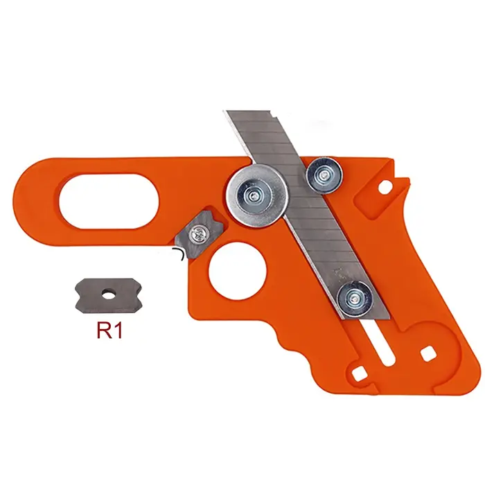Coupe-bordure manuel, outil de coupe de bord de placage