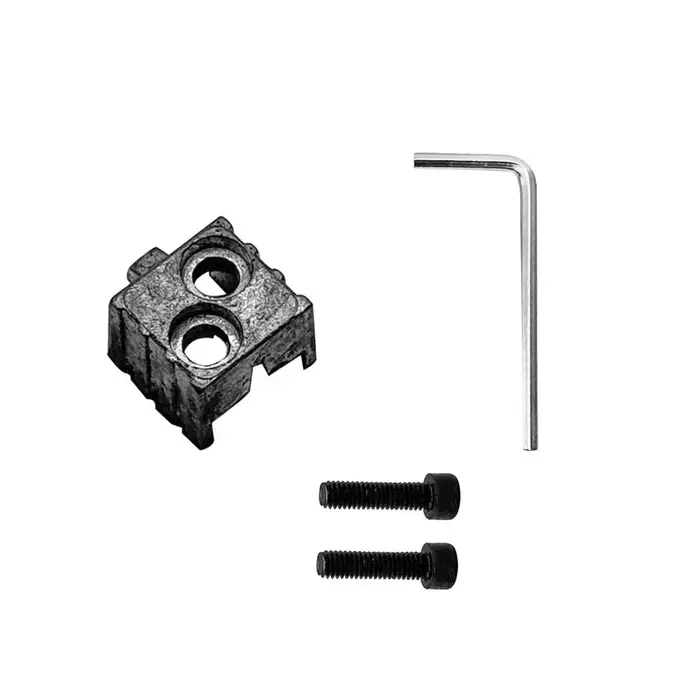 Kit de support de lame de sécurité amélioré pour scie sauteuse