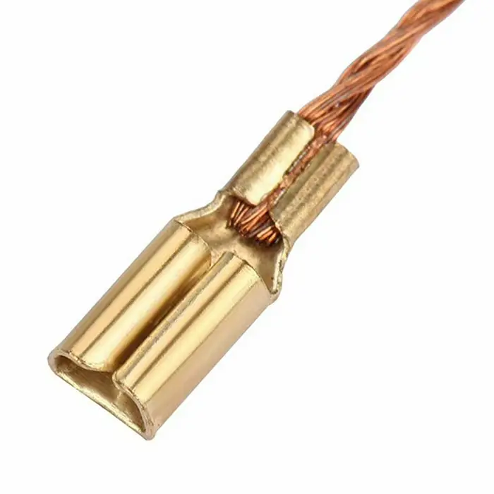 Pièces de rechange de balais de carbone 5x8x15mm pour meuleuse d'angle de moteur Bosch