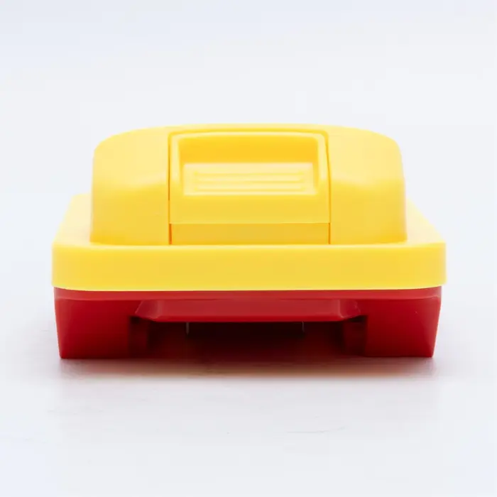 Adaptateur de batterie pour Parkside Lidl X20V Team Li-ion, conversion en DeWalt 18V, accessoires pour outils électriques portables sans fil