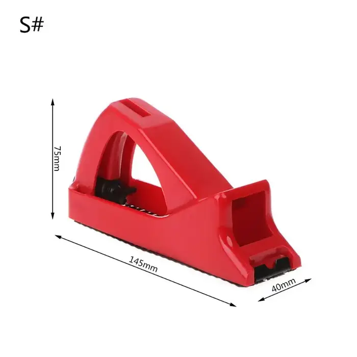 Ponceuse Portable pour Cloisons Sèches et Panneaux de Plâtre