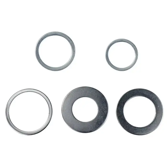 Anneaux de réduction de lame de scie circulaire