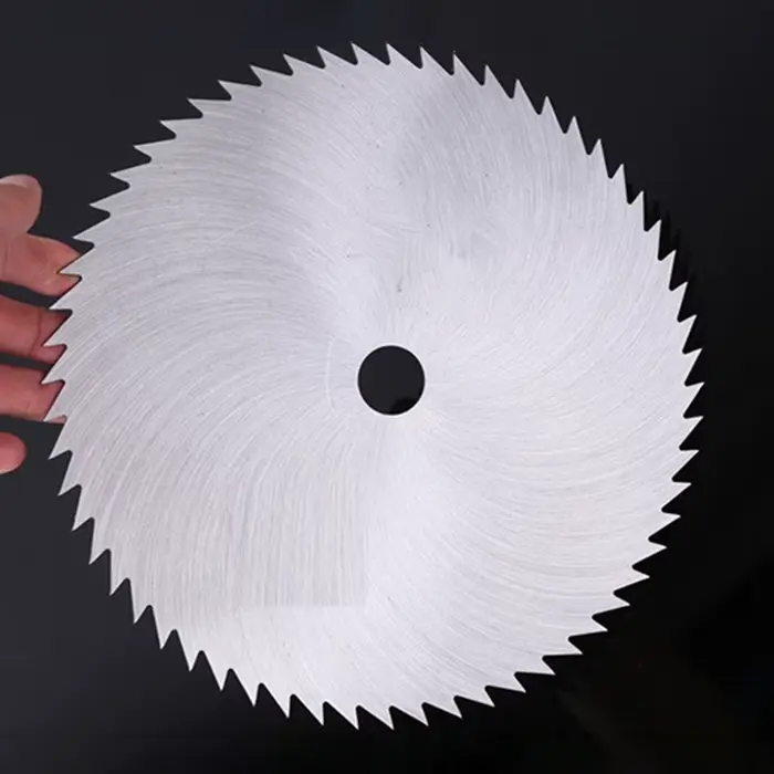 Lame de scie circulaire 100mm