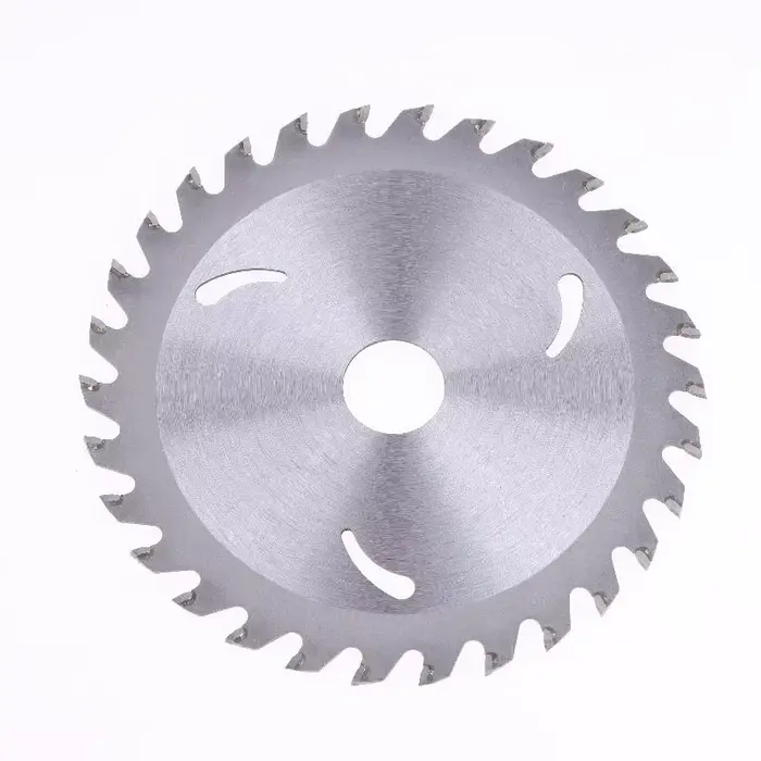 Disque de coupe en carbure à 30 dents