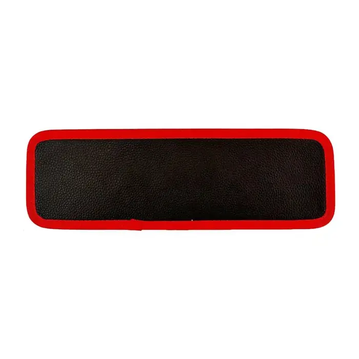 Support magnétique flexible pour outils et tapis de rangement pour mécaniciens