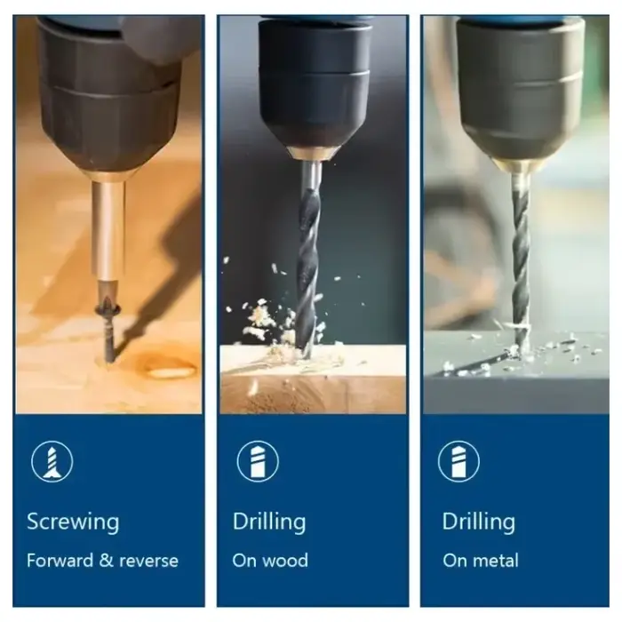 Perceuse à main Bosch GBM400