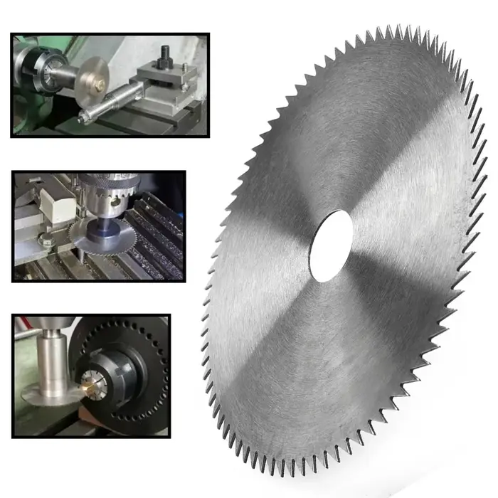 Lames de scie à bois de 110mm, 1 à 3 pièces, lames de scie circulaire en alliage à 80 dents, lames de coupe électriques, accessoires pour outils électriques