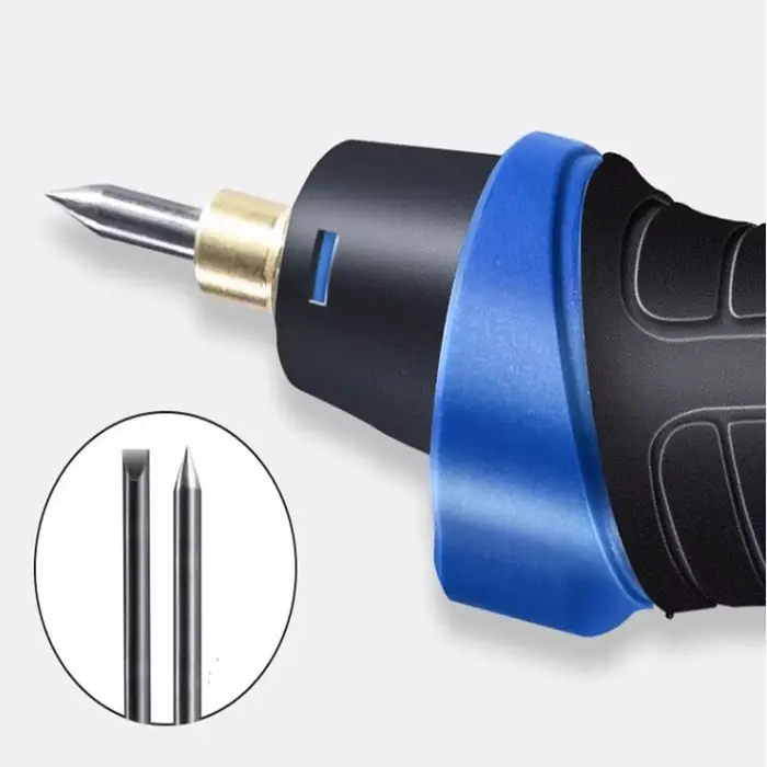 Vitesse 220V 25W ​ ​ Stylo de gravure électrique réglable