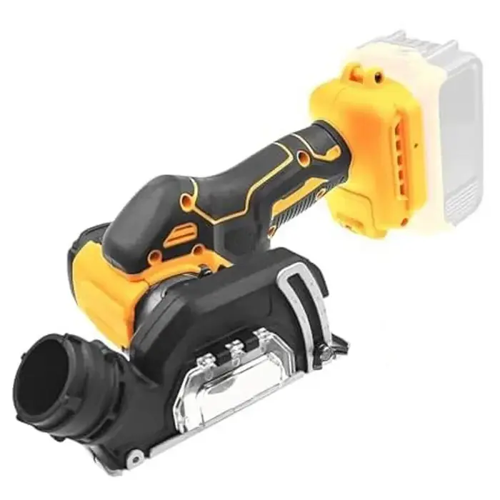 Meuleuse d'angle sans fil avec batterie DeWALT 20V