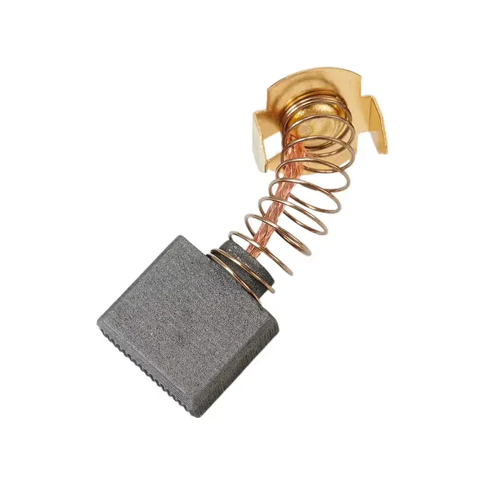 Balais de carbone pour meuleuse d'angle Makita GA9050 GA9067 9069