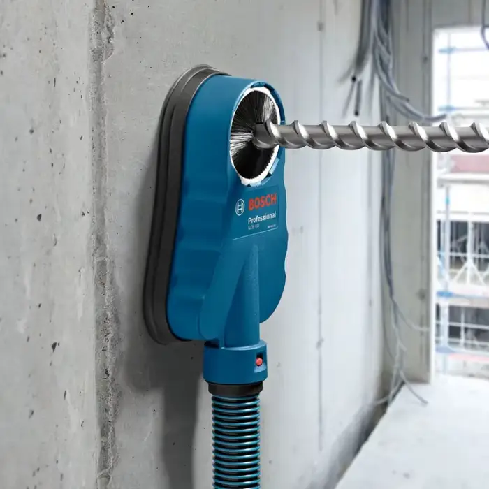 Bosch-Collecteur de poussière pour aspirateur
