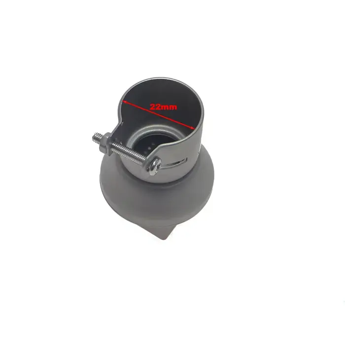 Buses de soudage buse BGA buse de pistolet à Air chaud SMD pour SAIKE YIHUA GORDAK 850 909D 853D Sta