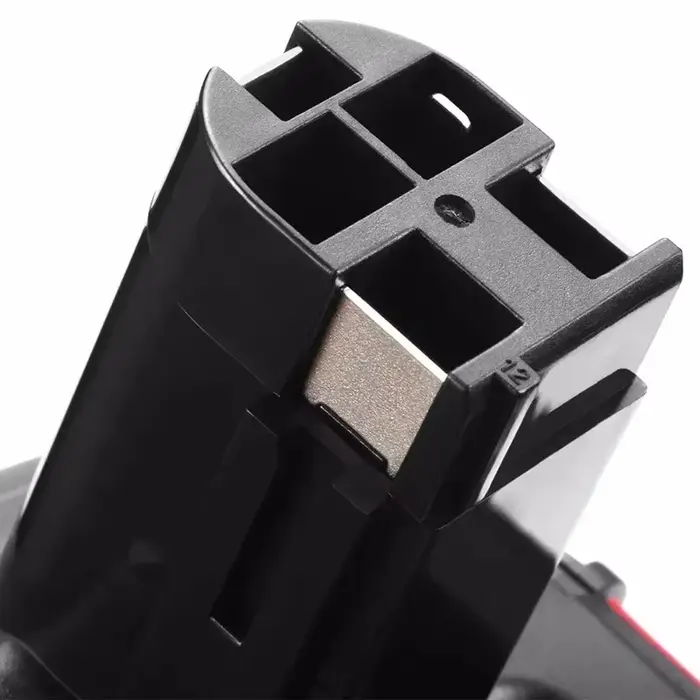 Pour Bosch 12V perceuse Li-ion PSR1200 batterie Rechargeable AHS GSB GSR 12 VE-2