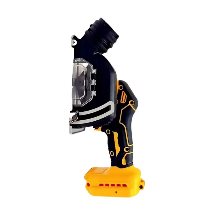 Mini-meuleuse d'angle DEWALT A2UD 20V (3 pouces/76 mm) : Machine de meulage sans fil 20000 tr/min po