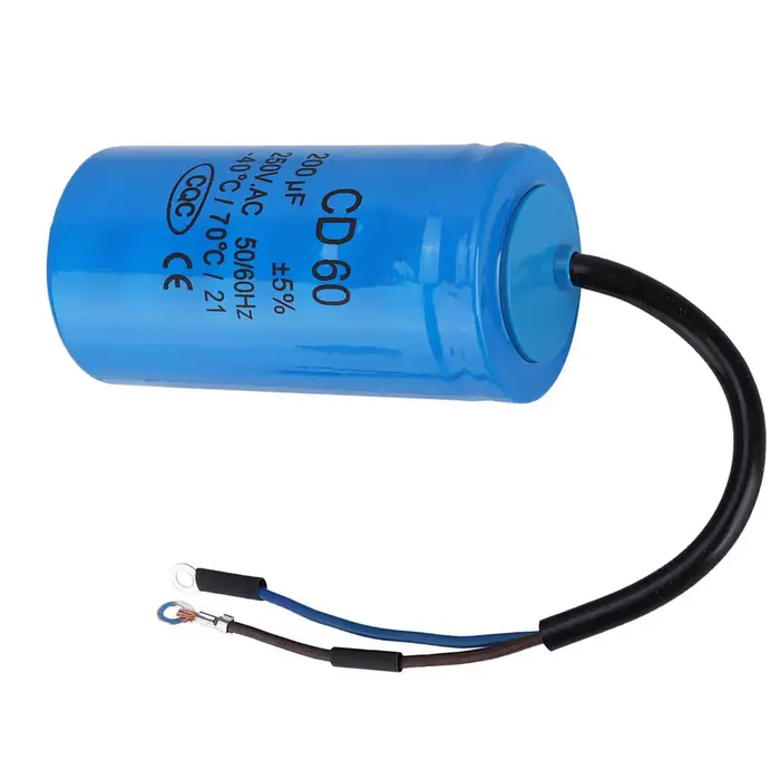Condensateur CD60