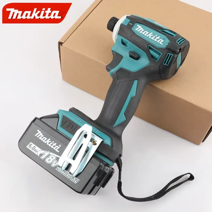 Perceuse sans fil Makita DTD172