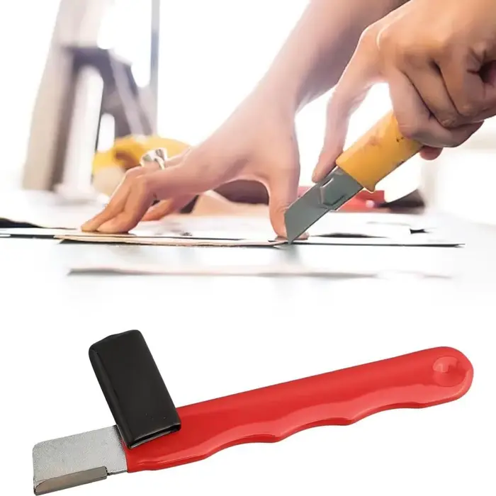 Aiguiseur d'outils de jardin
