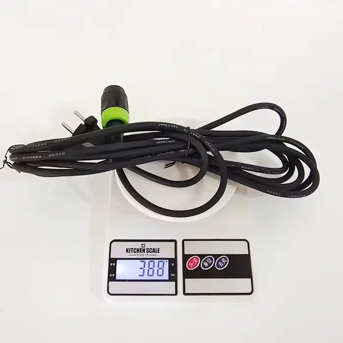 Festool ETS-Moulin à sec électrique sans balais