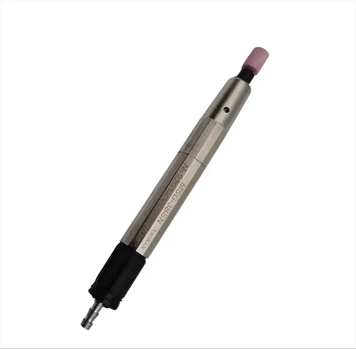Mini-meuleuse pneumatique MSG-3BSN pour polissage