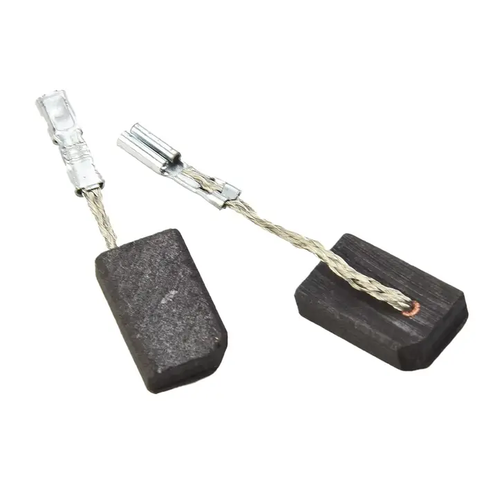 Brosse en carbone pour meuleuse d'angle Metabo WQ 1400/1000/Euro BoschMakita DewaltHitachi